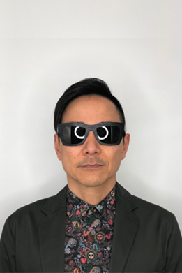Kevin Shiu