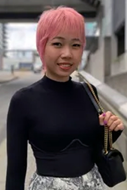 Molly Huynh