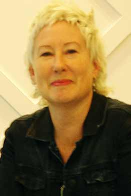 Colette Barron